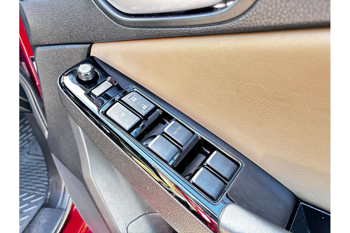 2024 Mazda BT-50 SP TF 4X4