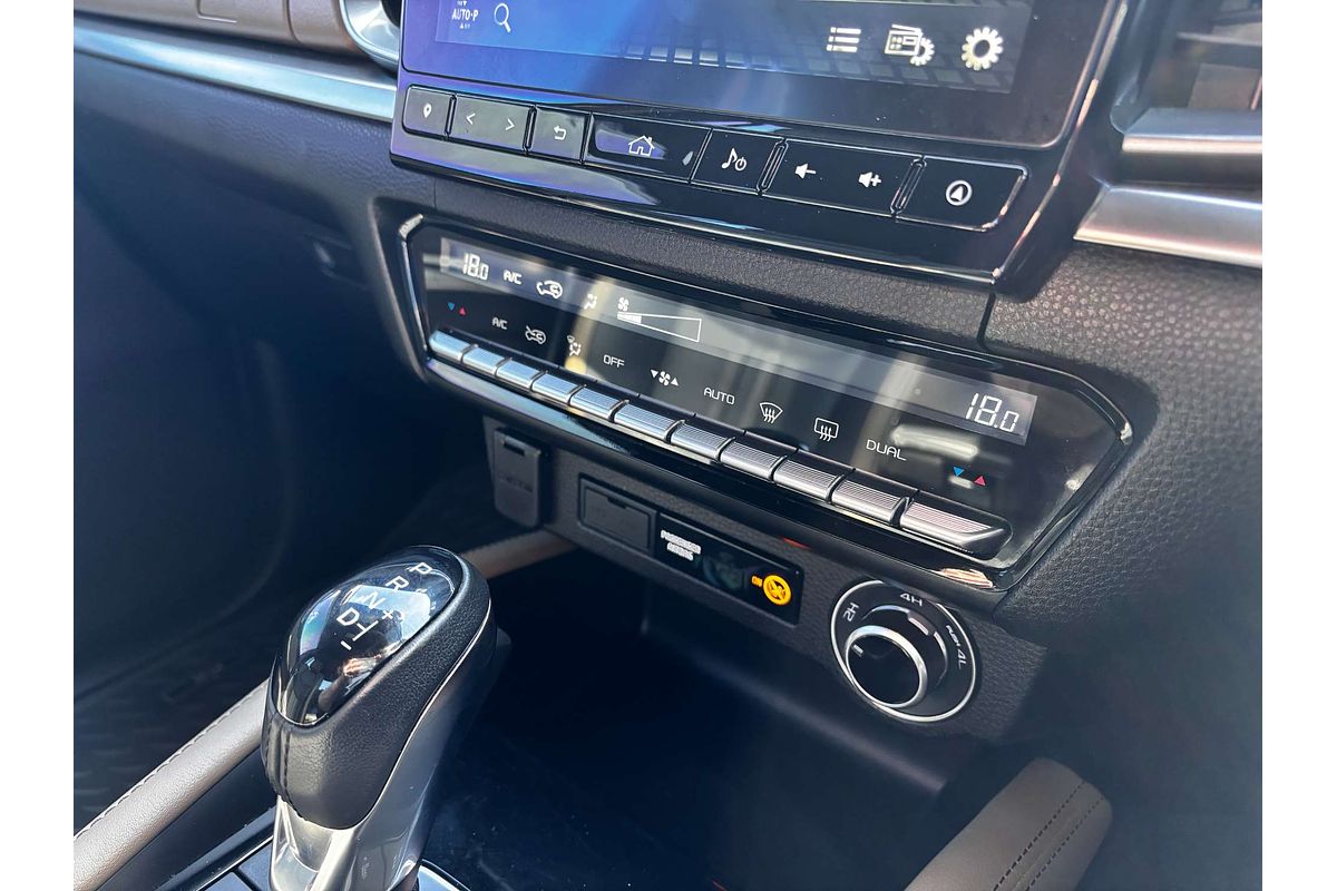 2024 Mazda BT-50 SP TF 4X4