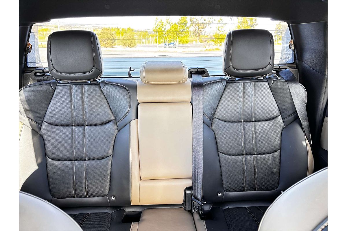 2024 Mazda BT-50 SP TF 4X4