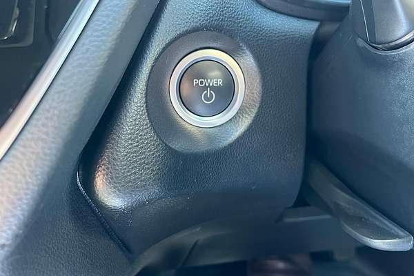 2024 Toyota Corolla Cross GX MXGH10R