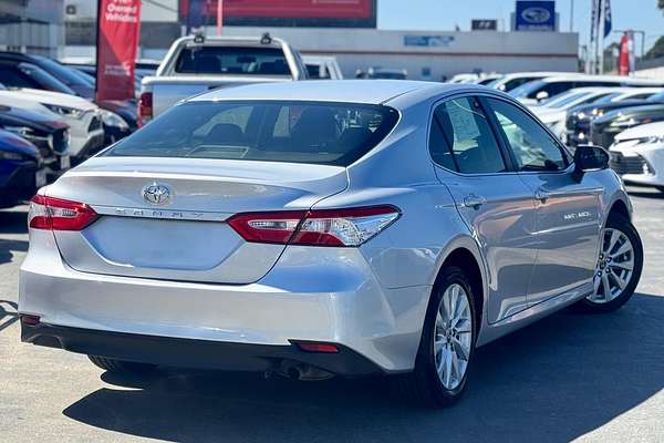 2019 Toyota Camry Ascent ASV70R