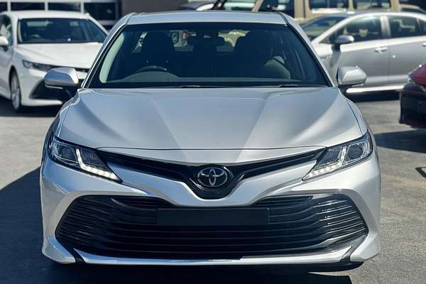 2019 Toyota Camry Ascent ASV70R