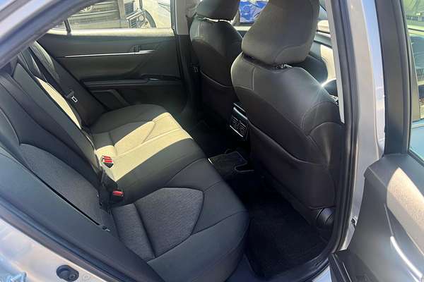 2019 Toyota Camry Ascent ASV70R