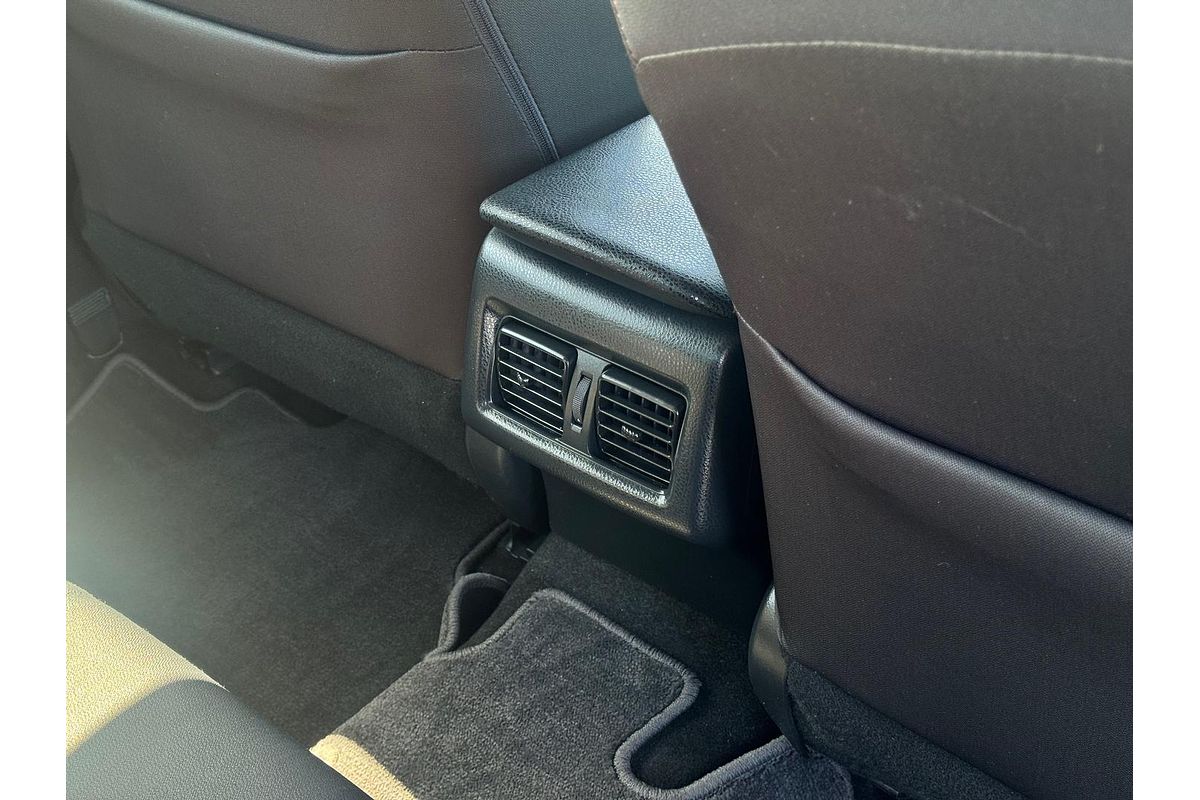 2019 Toyota Camry Ascent ASV70R