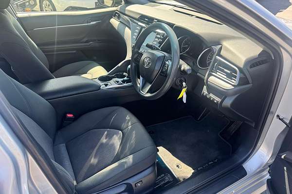 2019 Toyota Camry Ascent ASV70R