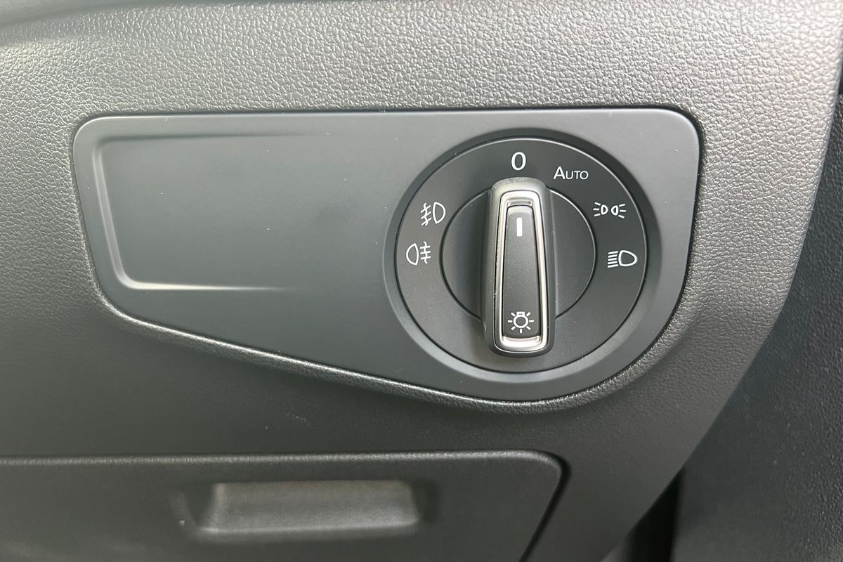 2018 Volkswagen Tiguan 132TSI Comfortline 5N