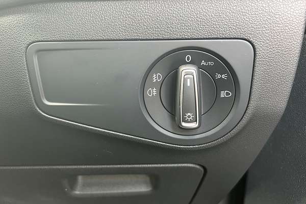 2018 Volkswagen Tiguan 132TSI Comfortline 5N