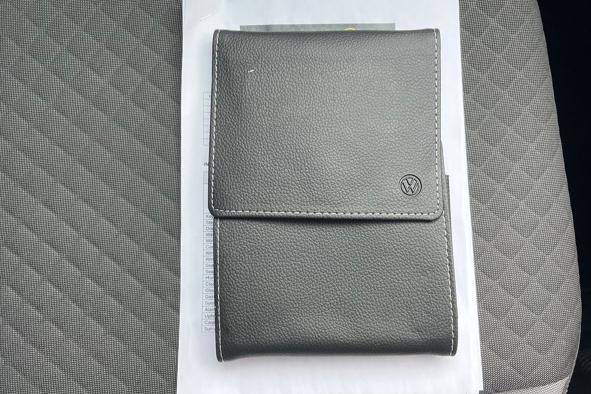 2018 Volkswagen Tiguan 132TSI Comfortline 5N