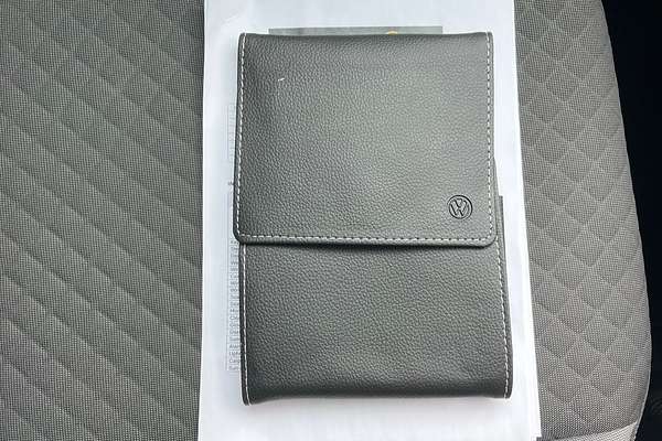 2018 Volkswagen Tiguan 132TSI Comfortline 5N