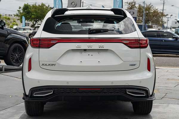 2024 GWM Haval Jolion Ultra Hybrid A01