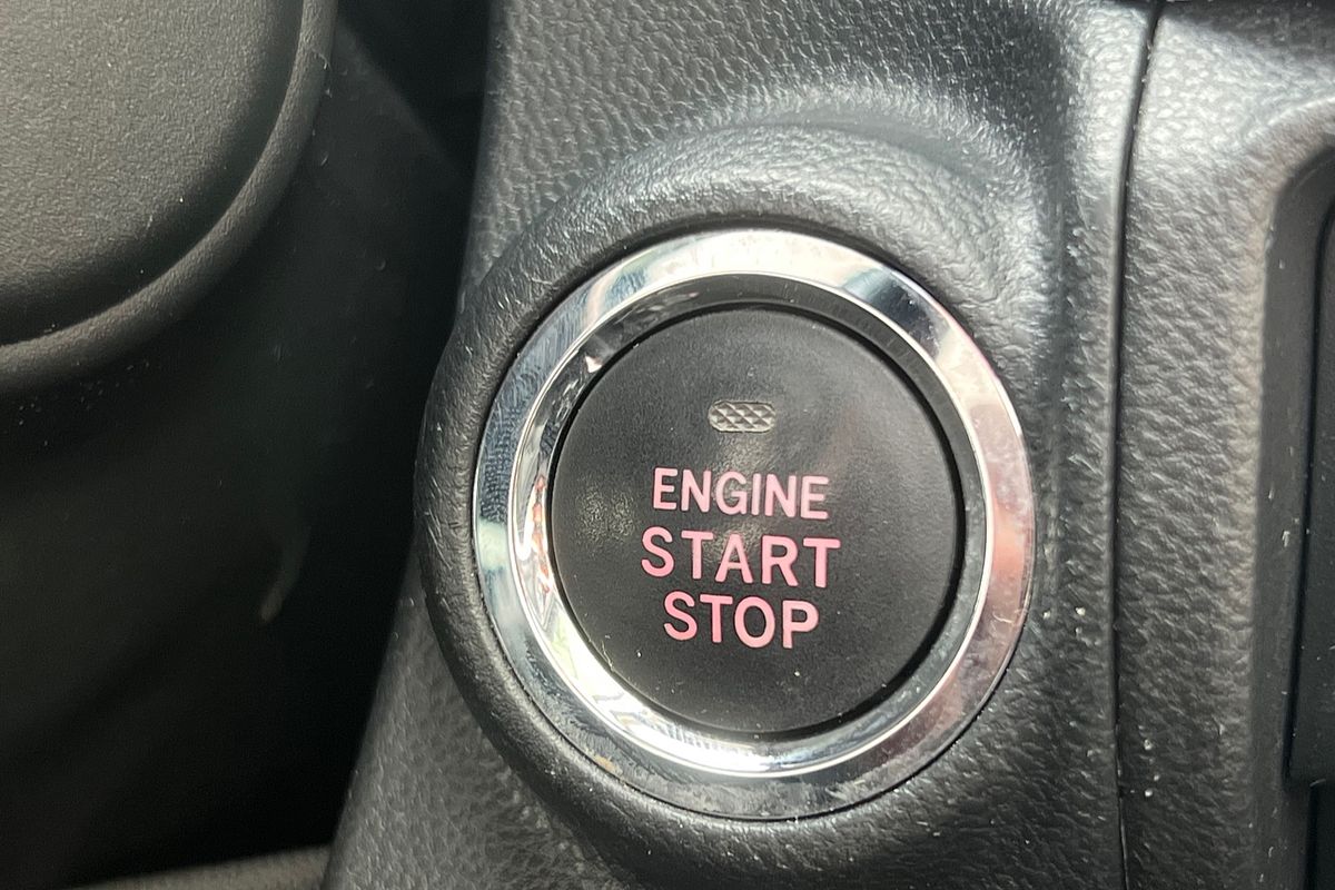 2022 Subaru Forester 2.5i-S S5