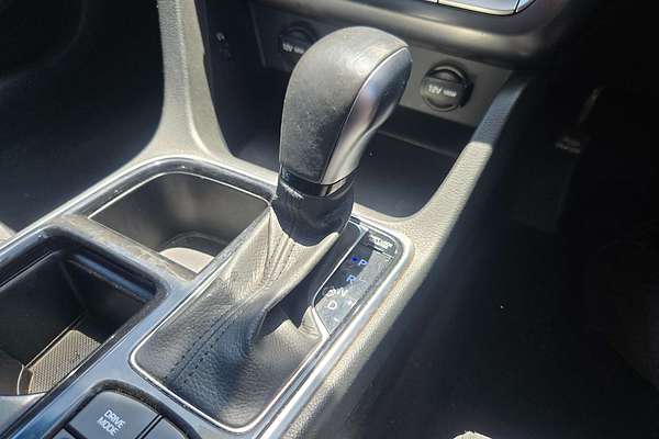 2018 Hyundai Sonata Active LF4