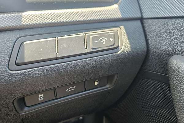 2018 Hyundai Sonata Active LF4