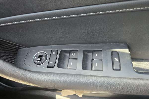 2018 Hyundai Sonata Active LF4