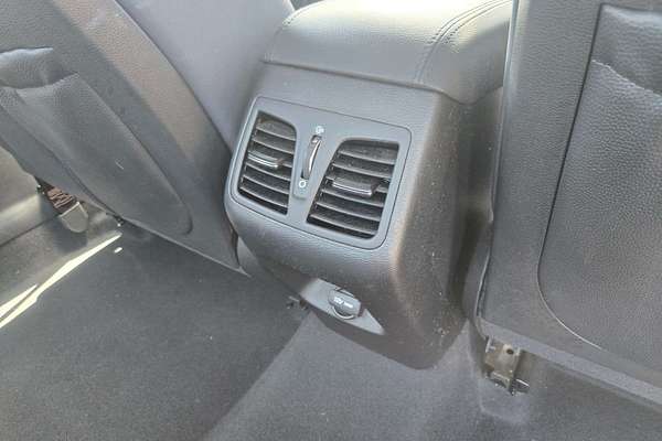 2018 Hyundai Sonata Active LF4