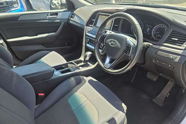 2018 Hyundai Sonata Active LF4