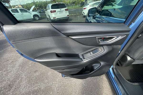 2019 Subaru Forester Hybrid L S5