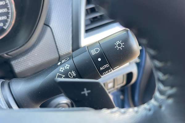 2019 Subaru Forester Hybrid L S5