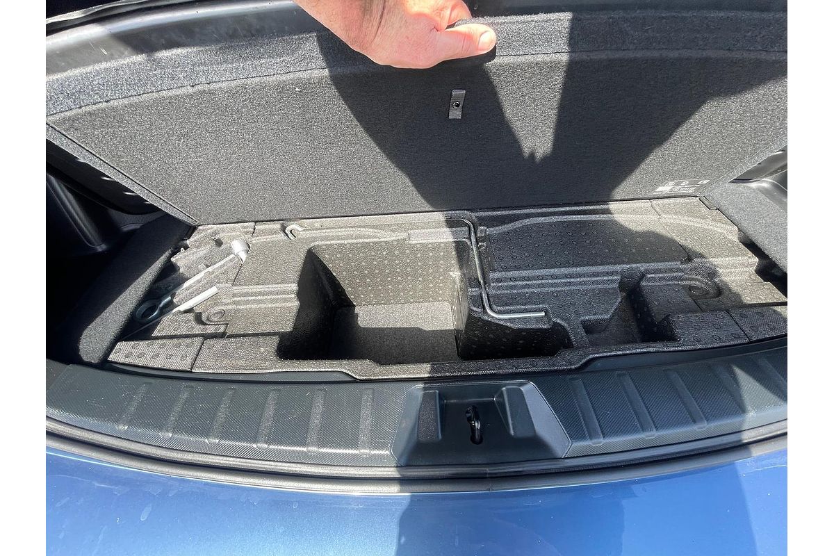 2019 Subaru Forester Hybrid L S5