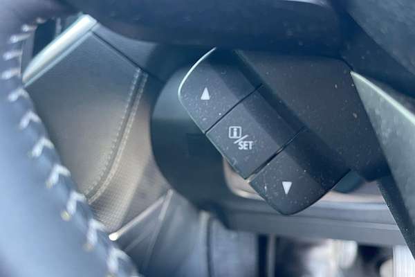 2019 Subaru Forester Hybrid L S5
