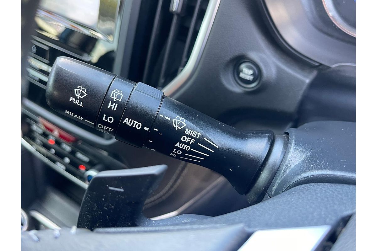 2019 Subaru Forester Hybrid L S5
