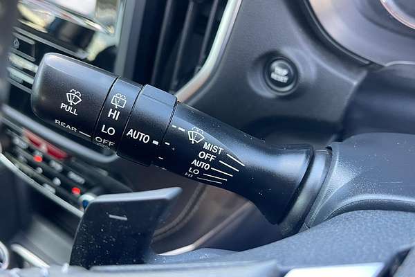 2019 Subaru Forester Hybrid L S5