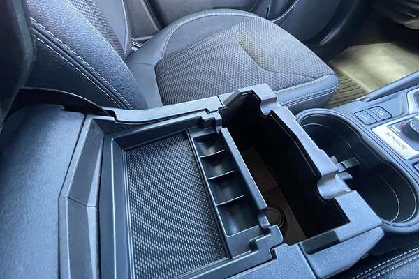 2019 Subaru Forester Hybrid L S5