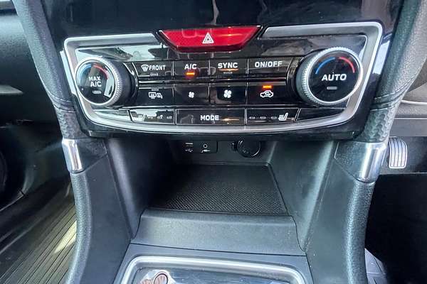 2019 Subaru Forester Hybrid L S5