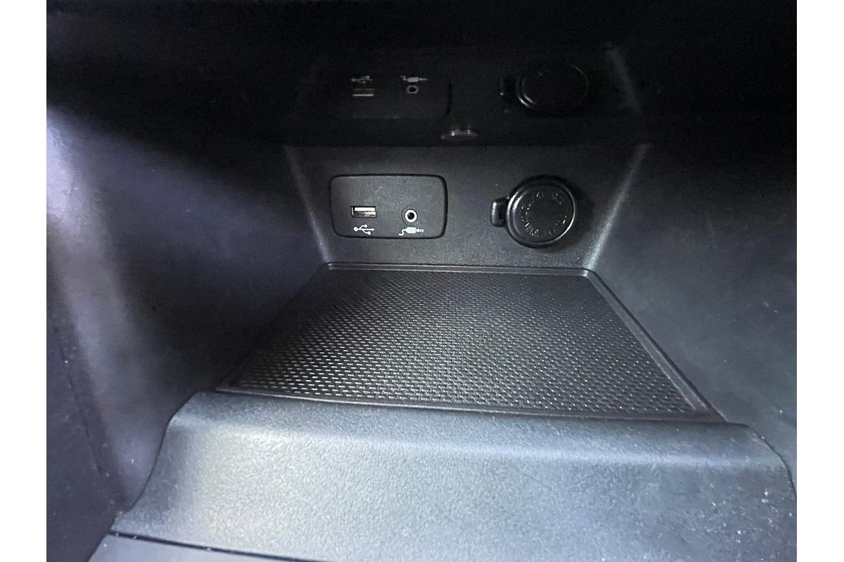 2019 Subaru Forester Hybrid L S5