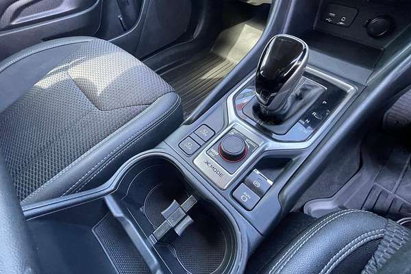 2019 Subaru Forester Hybrid L S5