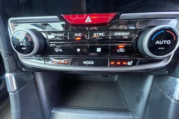2019 Subaru Forester Hybrid L S5