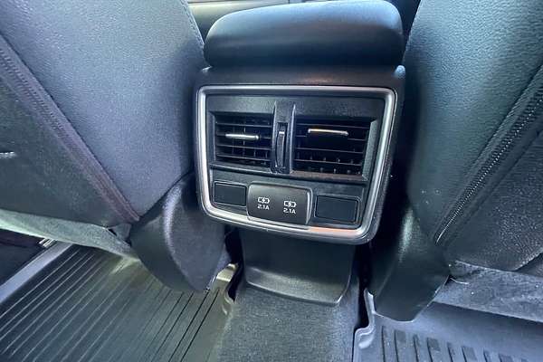 2019 Subaru Forester Hybrid L S5