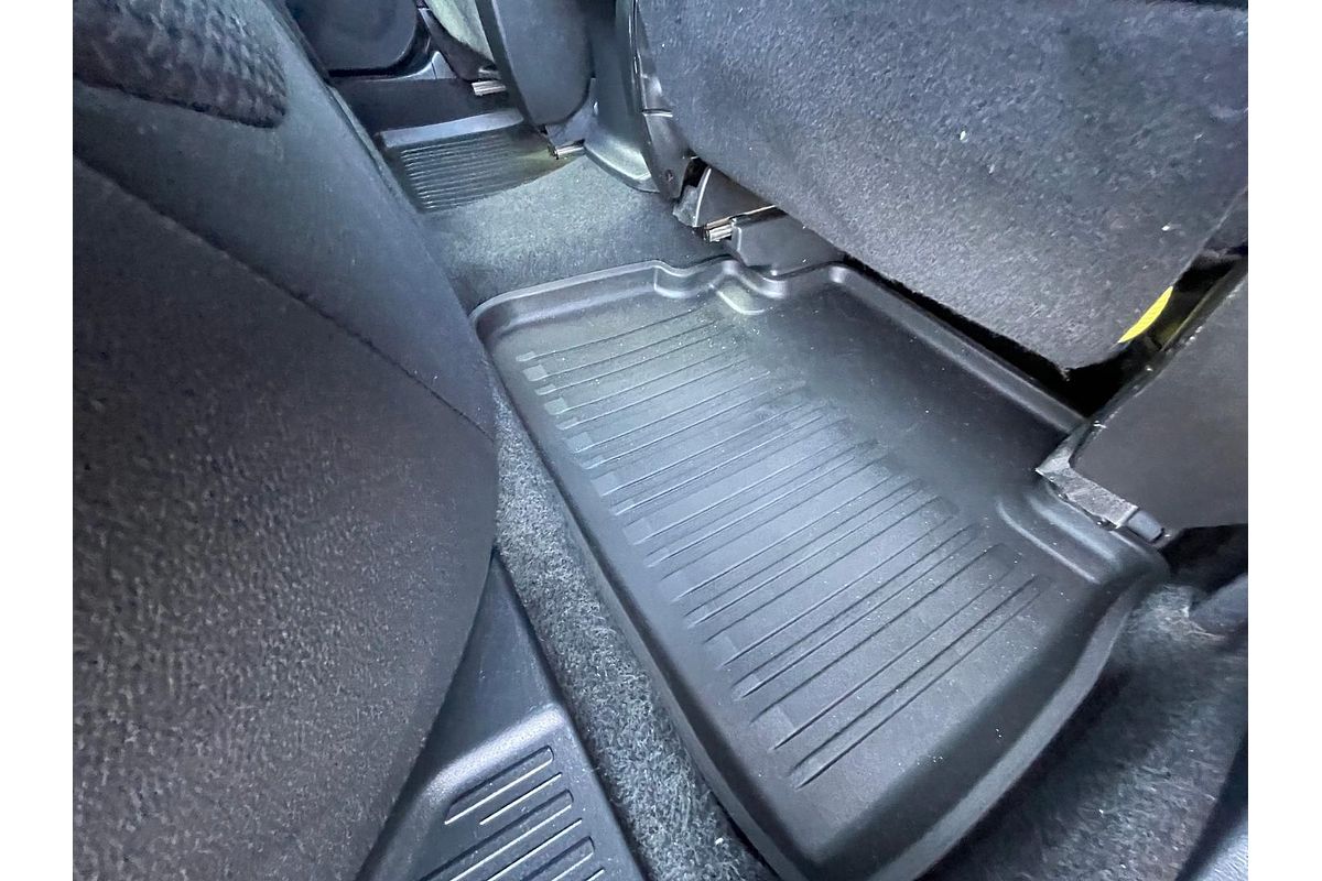 2019 Subaru Forester Hybrid L S5