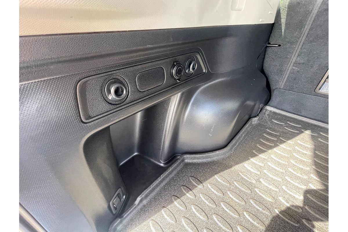 2019 Subaru Forester Hybrid L S5