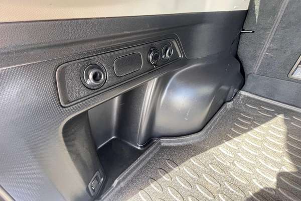 2019 Subaru Forester Hybrid L S5