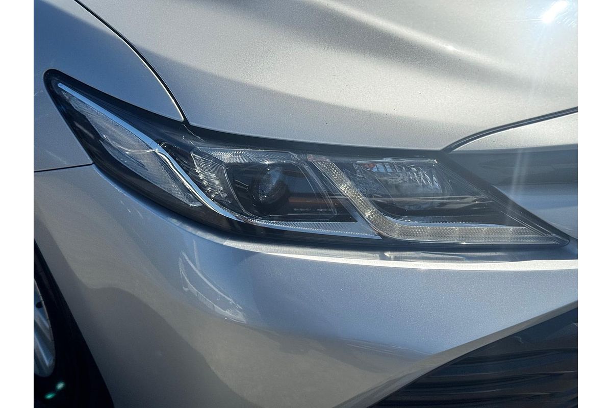 2019 Toyota Camry Ascent ASV70R