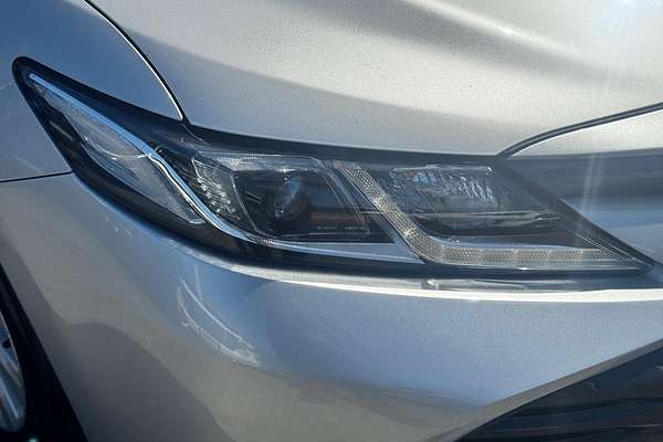 2019 Toyota Camry Ascent ASV70R
