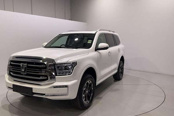 2025 GWM Tank 500 Ultra Hi4-T PHEV P03