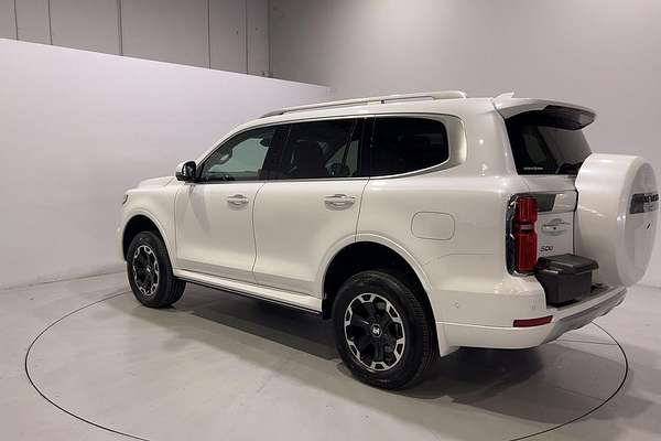 2025 GWM Tank 500 Ultra Hi4-T PHEV P03