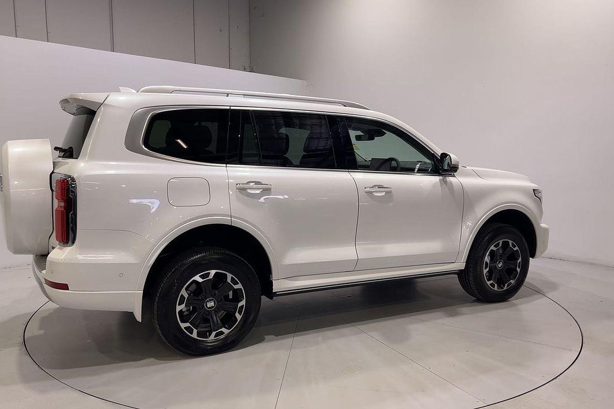 2025 GWM Tank 500 Ultra Hi4-T PHEV P03