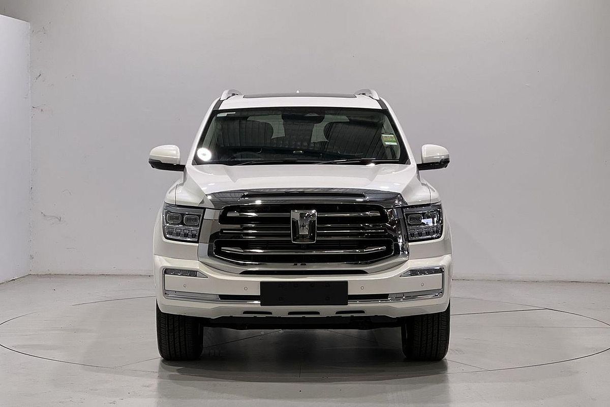 2025 GWM Tank 500 Ultra Hi4-T PHEV P03