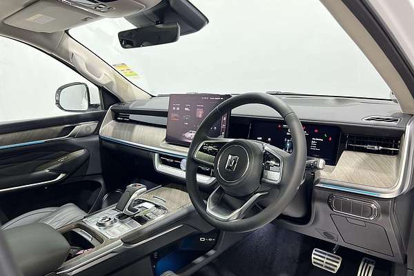 2025 GWM Tank 500 Ultra Hi4-T PHEV P03