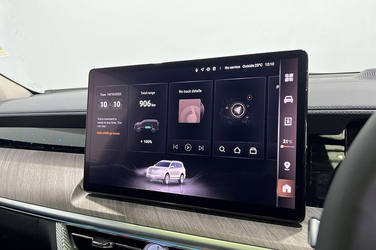 2025 GWM Tank 500 Ultra Hi4-T PHEV P03