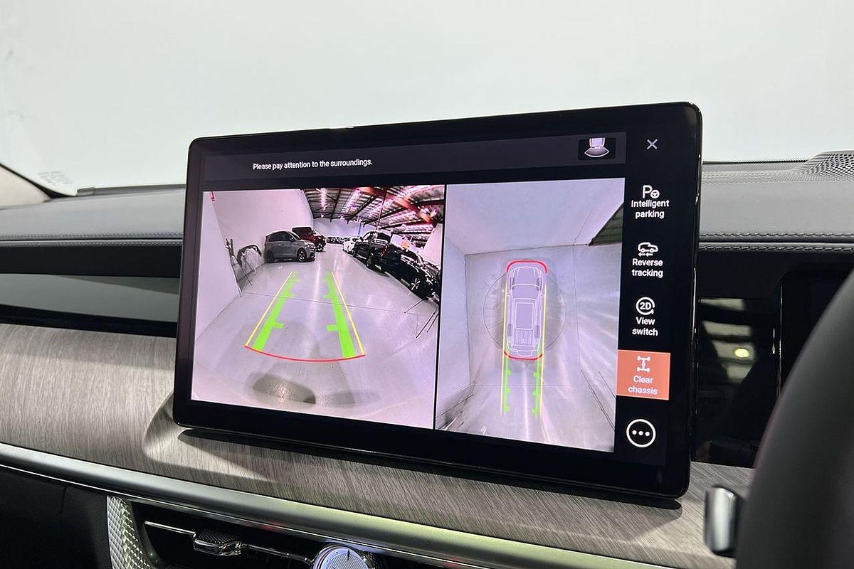 2025 GWM Tank 500 Ultra Hi4-T PHEV P03