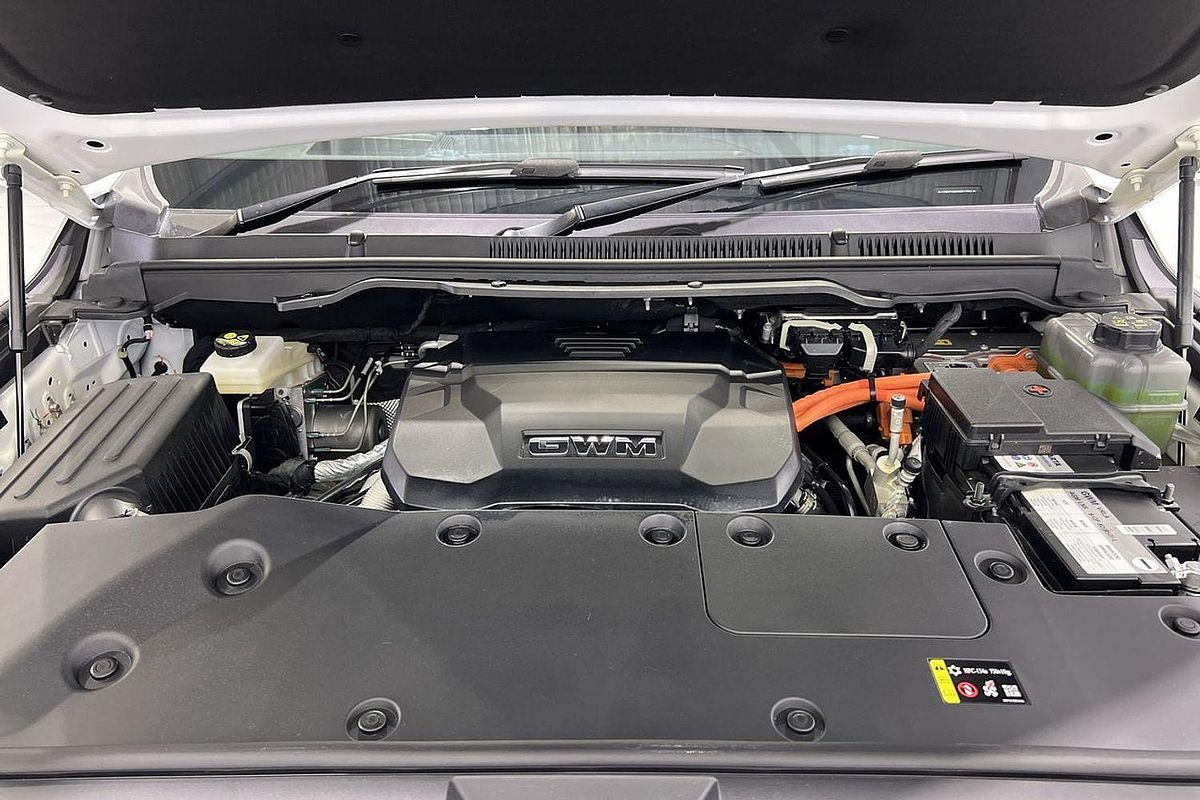 2025 GWM Tank 500 Ultra Hi4-T PHEV P03