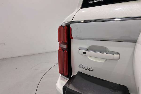 2025 GWM Tank 500 Ultra Hi4-T PHEV P03