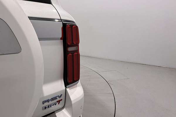 2025 GWM Tank 500 Ultra Hi4-T PHEV P03