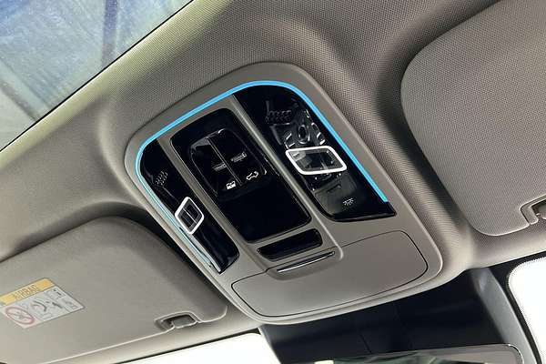 2025 GWM Tank 500 Ultra Hi4-T PHEV P03