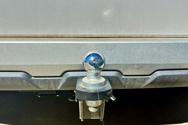 2022 Mitsubishi Outlander Aspire ZM