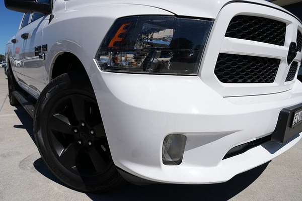 2020 RAM 1500 Express RamBox DS 4X4 SWB